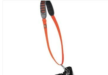 BlackRapid camerariem Shot Orange