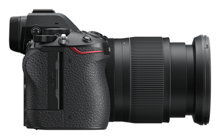 NIKON Z5 M2 + 24-70MM F4 