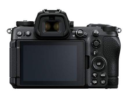 Nikon Z6 M3 Body