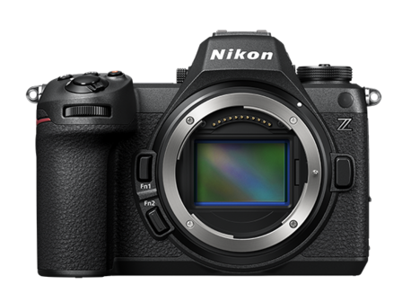 Nikon Z6 M3 Body