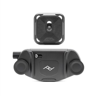Peak Design capture camera clip