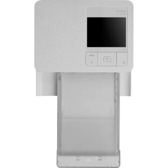Canon Selphy CP1500 wit