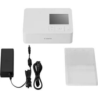 Canon Selphy CP1500 wit