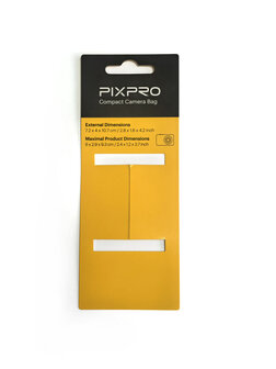Kodak Pixpro tas