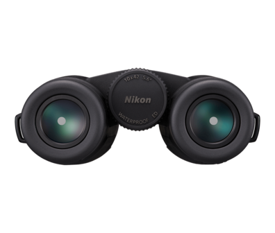 Nikon Monarch M5 8x42