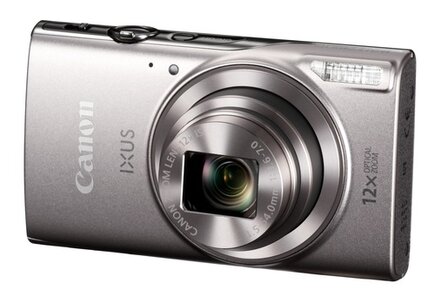 Canon Ixus 285 HS-A zilver