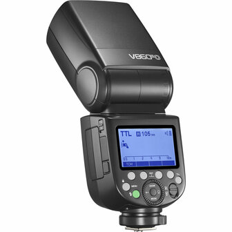 Godox Speedlite V860III Canon kit