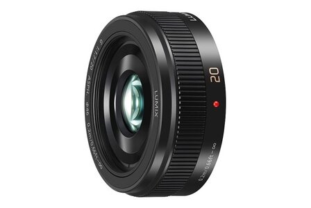 Panasonic H-H020A
