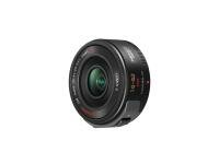 Panasonic Lumix G X Vario PZ 3,5-5,6 / 14-42 mm ASPH. Power OIS zwart