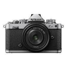Nikon Z fc 28mm F2.8 SL Kit
