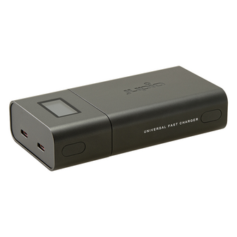 Jupio Compact Universal Charger Li-ion LUC0100