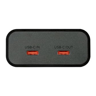 Jupio Charger LUC0100