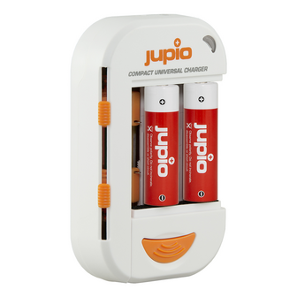 Jupio Universele lader LUC0050 