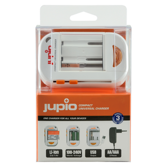 Jupio lader LUC0050 