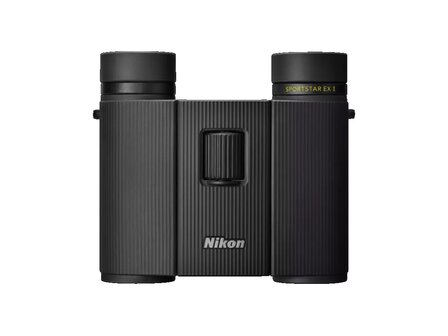 Nikon Sportstar EX II 8x25 verrekijker