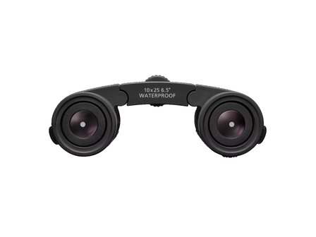 Nikon Sportstar EX II 10x25 verrekijker