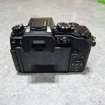 Panasonic G7 14-42mm occasion