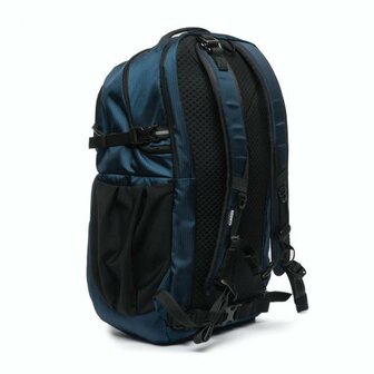 Pacsafe Camsafe X25L rugzak Econyl blauw