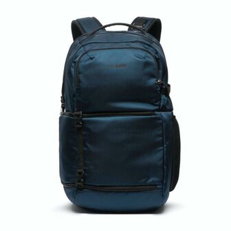 Pacsafe Camsafe X25L rugzak Econyl blauw