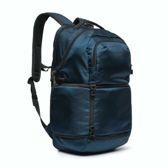 Pacsafe Camsafe X25L rugzak Econyl blauw