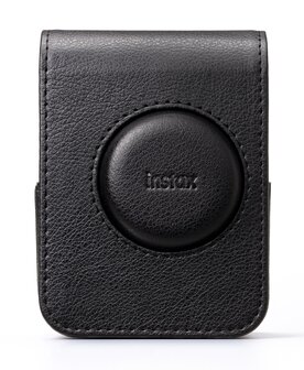 Fujifilm Instax Mini Evo Camera Case black