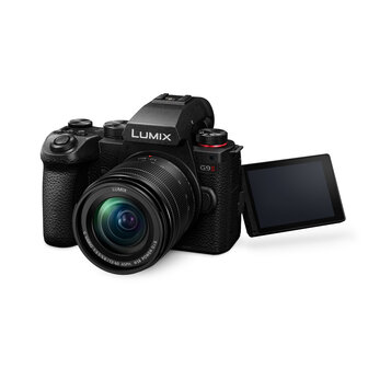 Panasonic Lumix G9 M2 + F3.5-5.6 12-60mm OIS