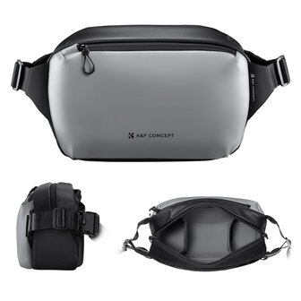 K&amp;F Concept Alpha sling10L