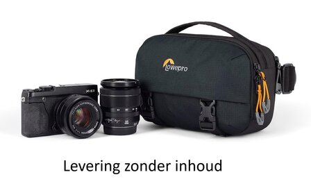 Lowepro Trekker HP 100