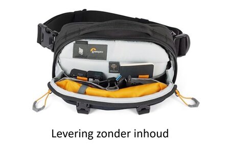 Lowepro Trekker Lite HP 100 black