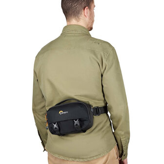 Lowepro Trekker Lite HP 100 black