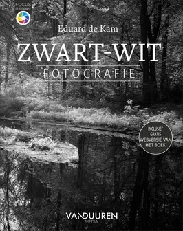 Zwart-wit fotografie 2e editie