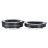 McoPlus EXT-NEX Metal Extension Tubeset 10+16