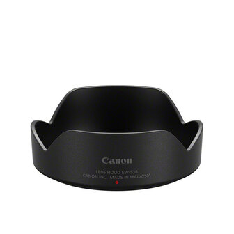Canon zonnekap EW-53B origineel