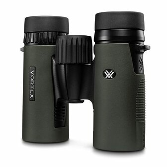 Vortex Diamondback HD 8x32 Kijker