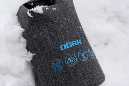 Dorr Dry Bag 3 liter