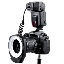 Godox Macro ringflitser ML-150