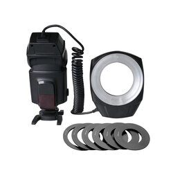 Godox Macro ringflitser ML-150