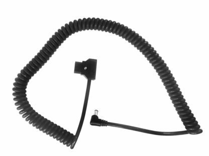 Nanlite D-tap Cable w/ DC socket