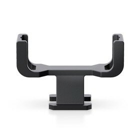 Iblazr2 Cold Shoe Mount voor DSLR