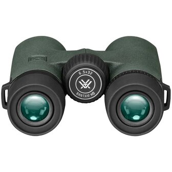 Vortex Bantam HD 6,5x32 verrekijker