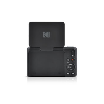 Kodak Pixpro C1 bruin