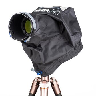 Think Tank Emergency Rain Cover medium