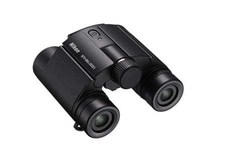 Nikon Stabilized 12x25 S verrekijker