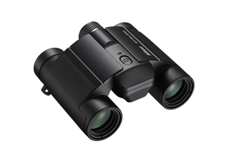 Nikon Stabilized 12x25 S verrekijker