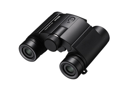 Nikon Stabilized 12x25 S verrekijker