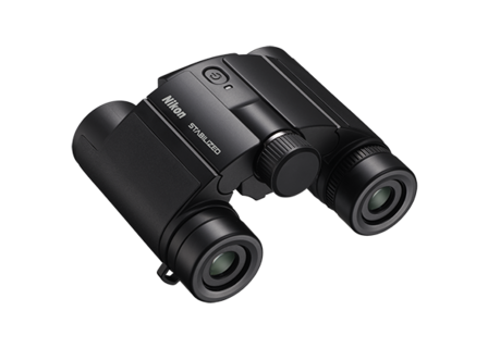 Nikon Stabilized 12x25 S verrekijker