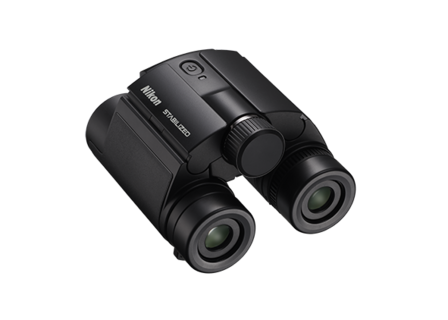 Nikon Stabilized 12x25 S verrekijker