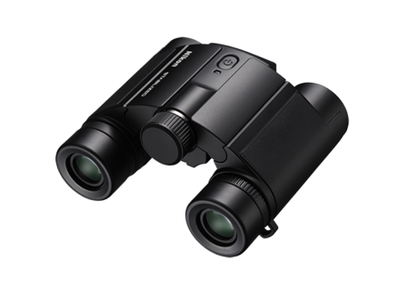 Nikon Stabilized 10x25 S verrekijker
