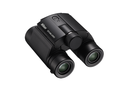 Nikon Stabilized 10x25 S verrekijker