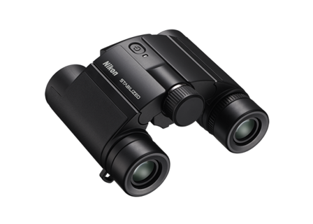 Nikon Stabilized 10x25 S verrekijker